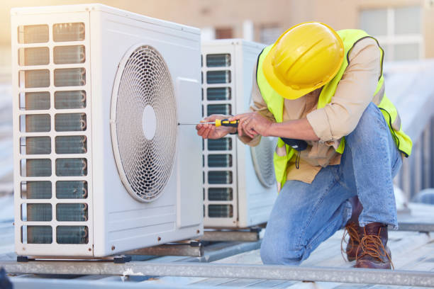 Best HVAC repair near me  in Kathleen, FL