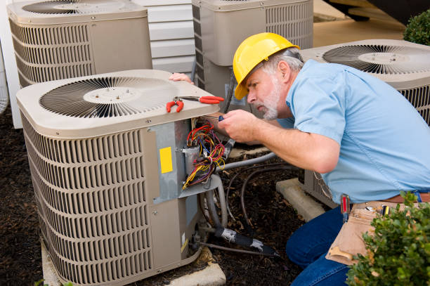 Professional HVAC in Kathleen, FL