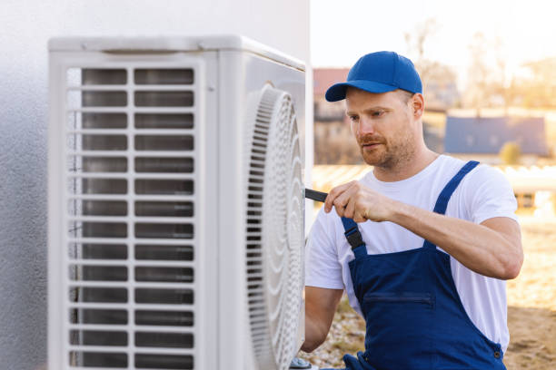 Best Best HVAC companies  in Kathleen, FL