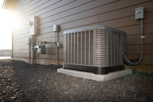 Best Emergency HVAC repair  in Kathleen, FL